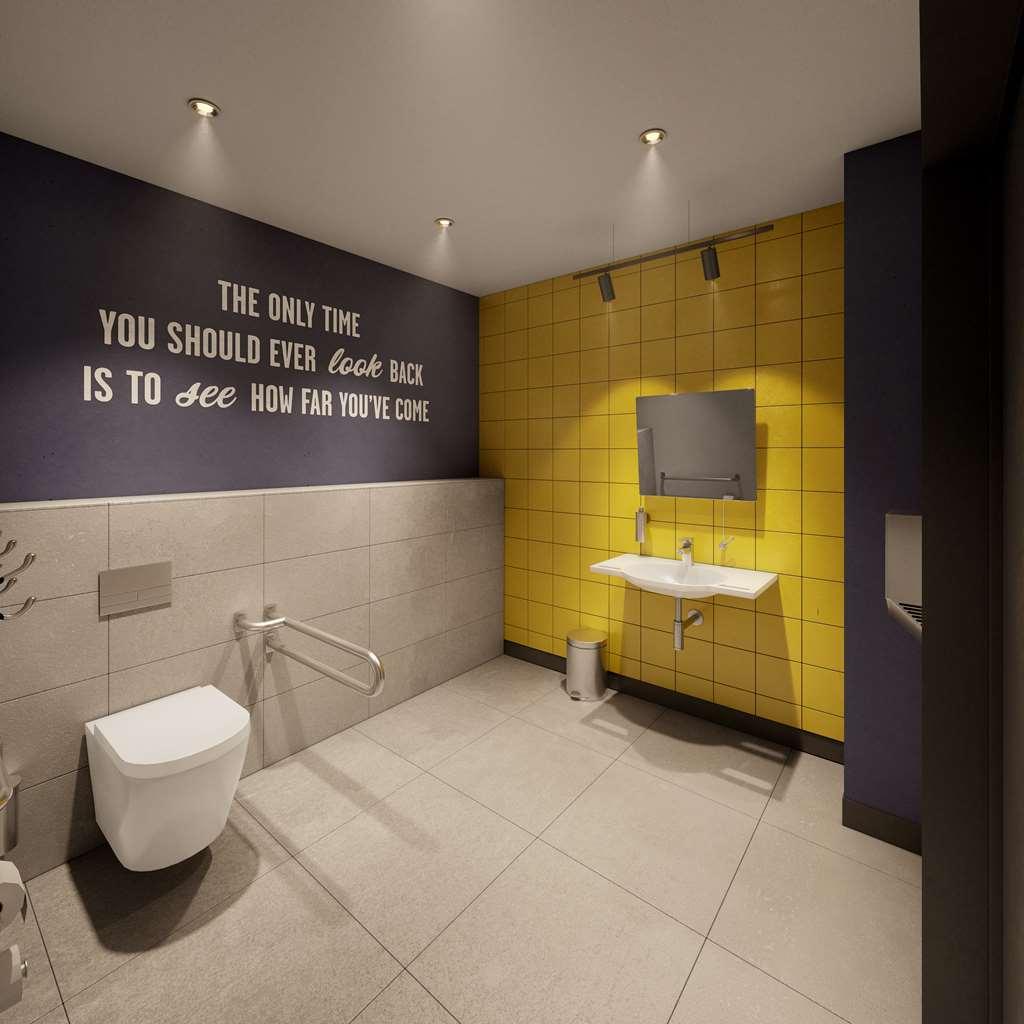 Hotel Hampton By Hilton Krakow Airport Balice Exterior foto